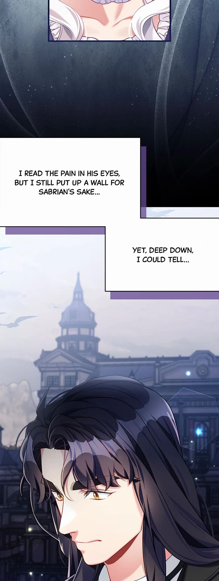 I’m the Stepmother, but my Daughter is too Cute Chapter 137 page 32 - Chapter 137