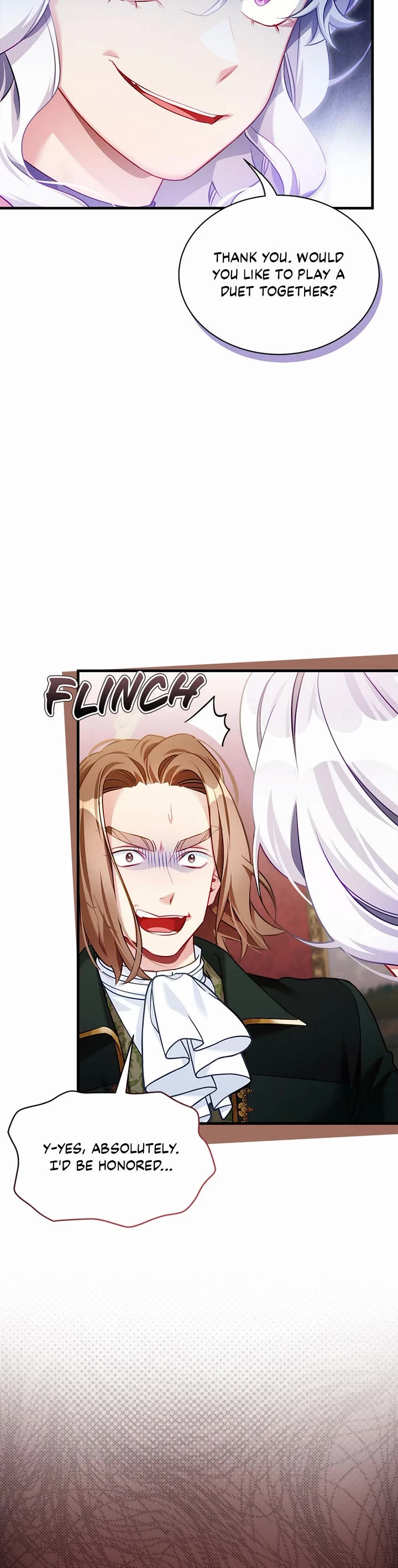 I’m the Stepmother, but my Daughter is too Cute Chapter 137 page 4 - Chapter 137