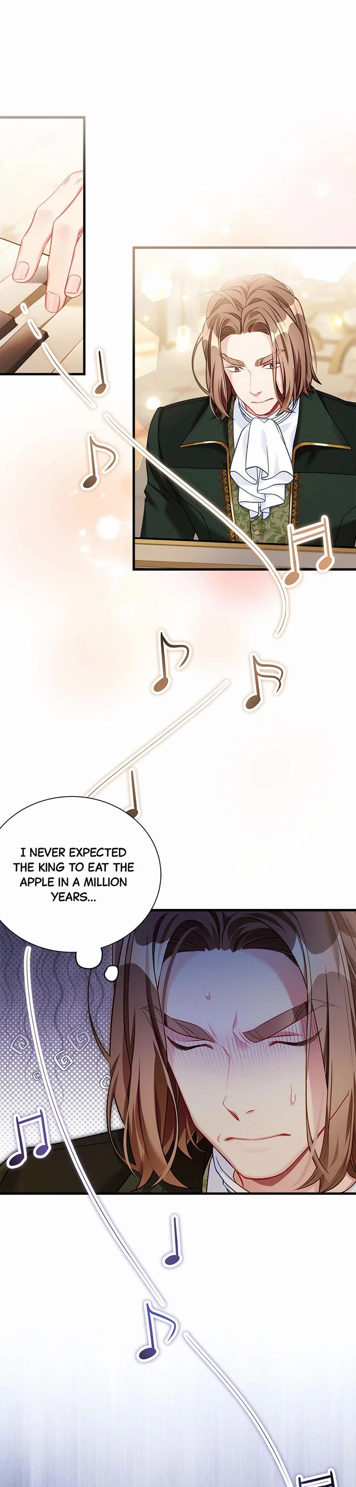 I’m the Stepmother, but my Daughter is too Cute Chapter 137 page 6 - Chapter 137