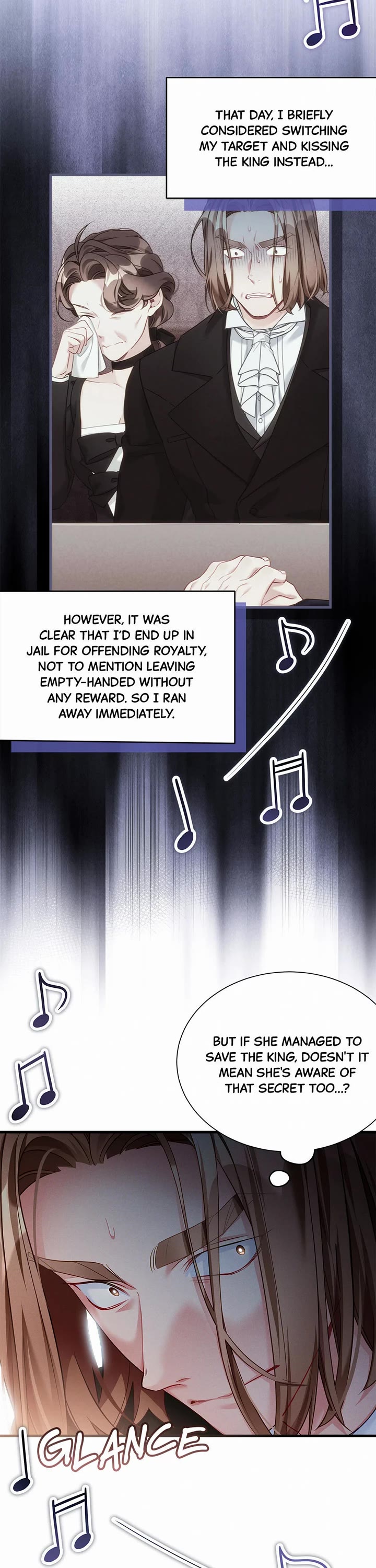 I’m the Stepmother, but my Daughter is too Cute Chapter 137 page 7 - Chapter 137