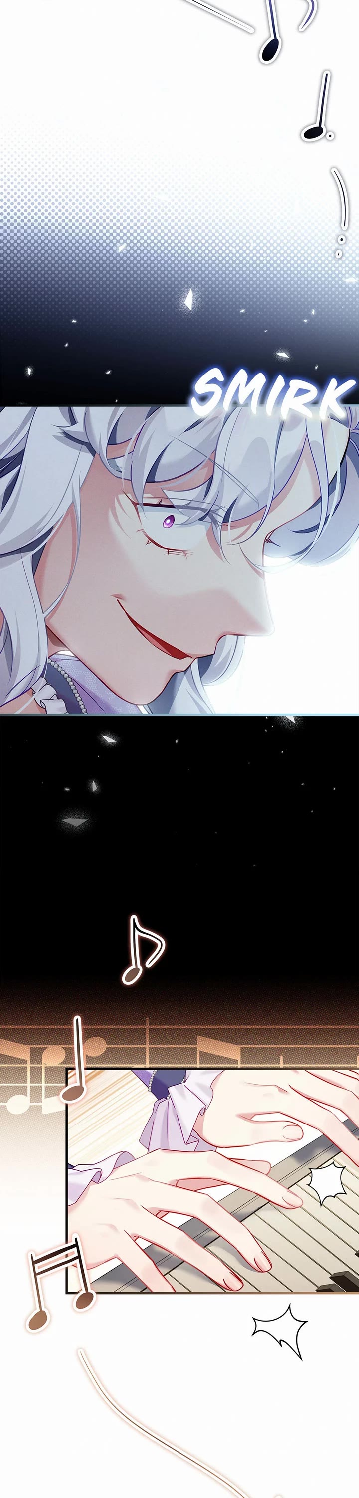 I’m the Stepmother, but my Daughter is too Cute Chapter 137 page 8 - Chapter 137