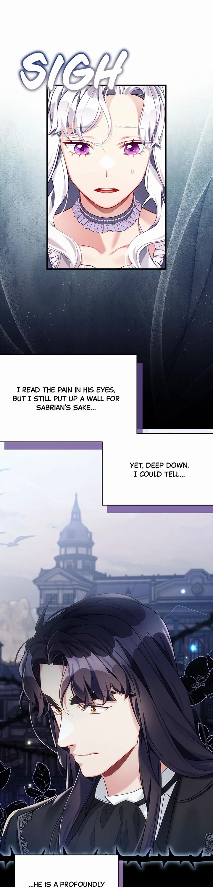 I’m the Stepmother, but my Daughter is too Cute Chapter 138 page 1 - Chapter 138