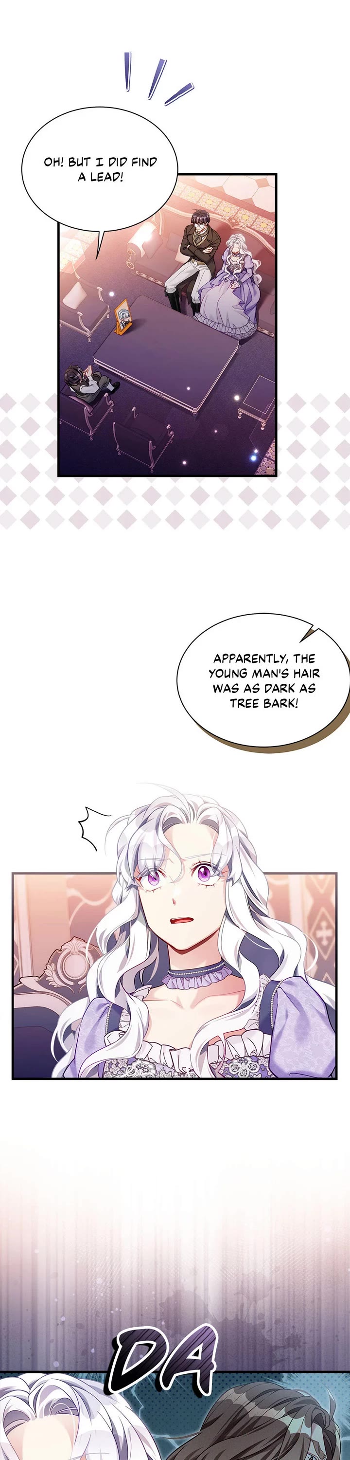 I’m the Stepmother, but my Daughter is too Cute Chapter 138 page 11 - Chapter 138