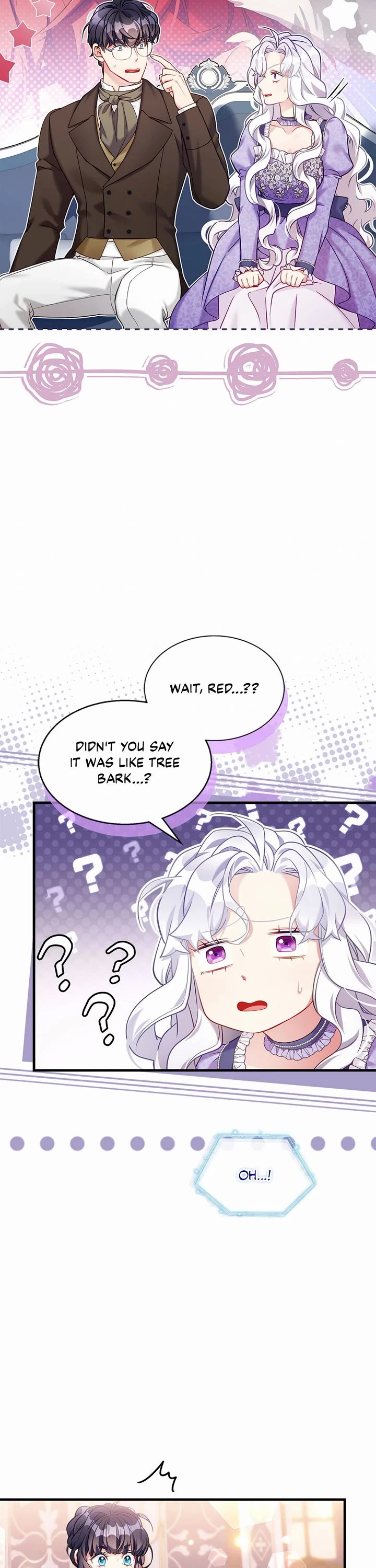 I’m the Stepmother, but my Daughter is too Cute Chapter 138 page 13 - Chapter 138