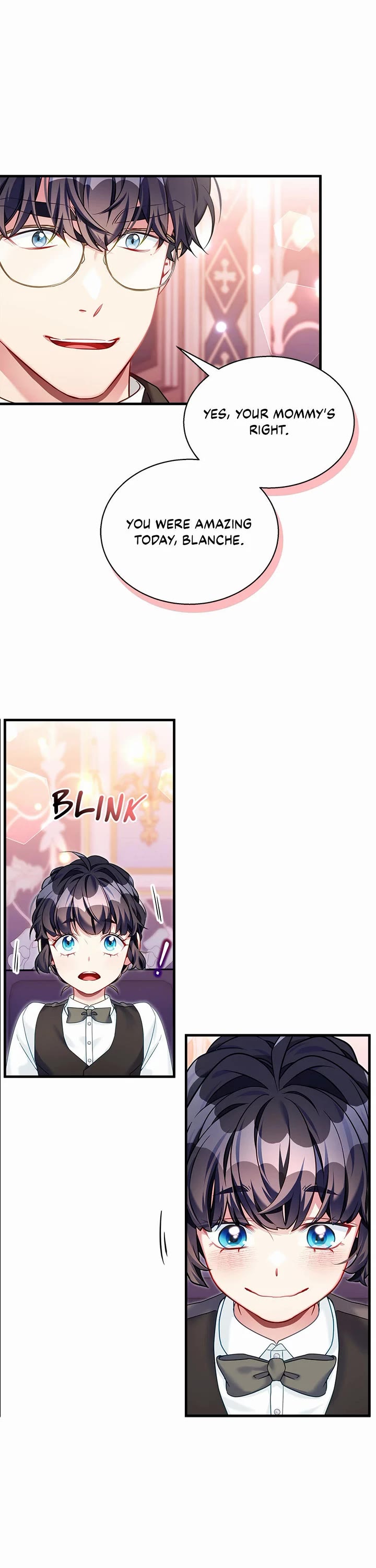 I’m the Stepmother, but my Daughter is too Cute Chapter 138 page 16 - Chapter 138