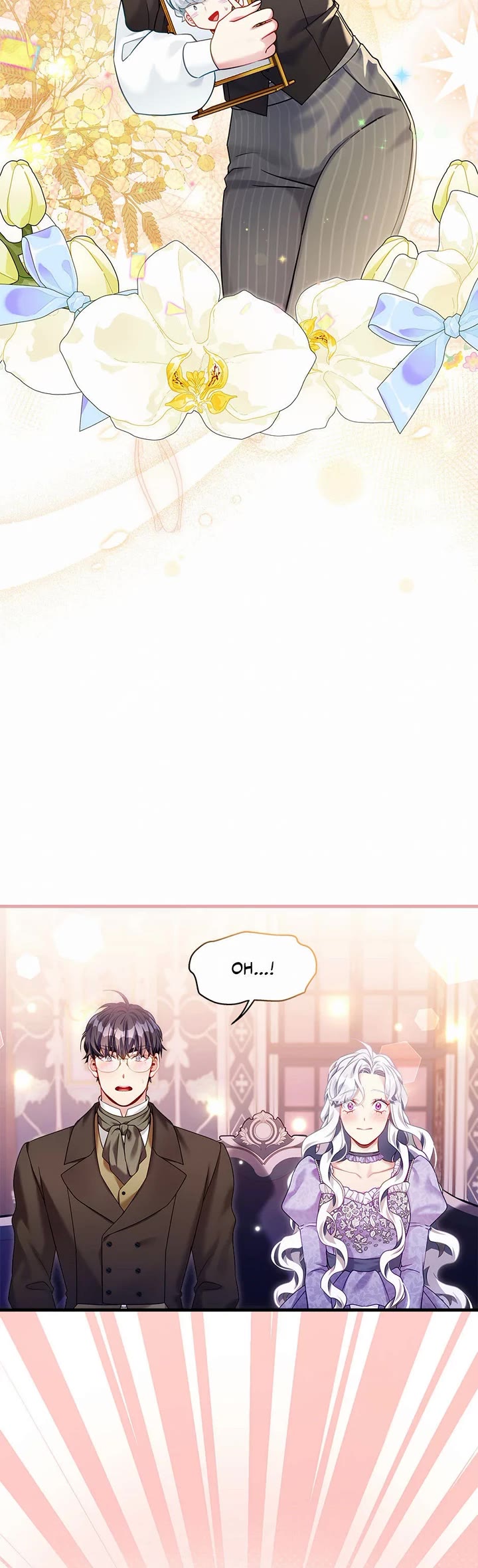 I’m the Stepmother, but my Daughter is too Cute Chapter 138 page 19 - Chapter 138