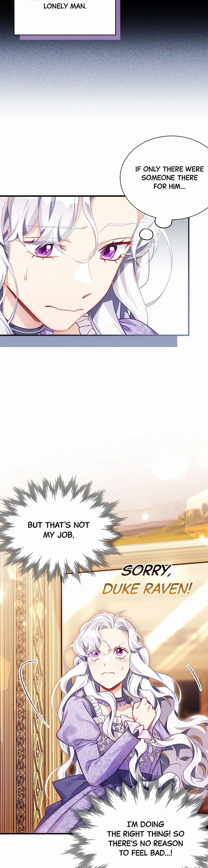 I’m the Stepmother, but my Daughter is too Cute Chapter 138 page 2 - Chapter 138