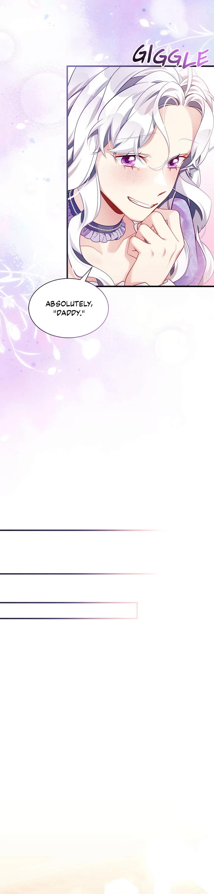 I’m the Stepmother, but my Daughter is too Cute Chapter 138 page 21 - Chapter 138