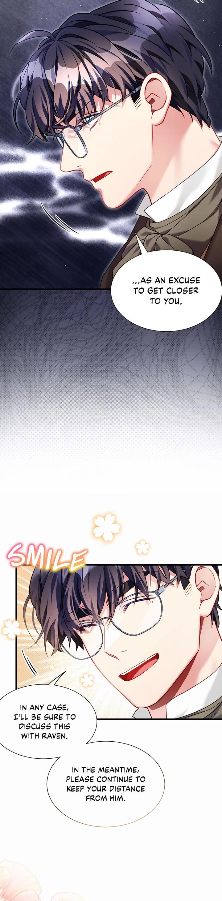 I’m the Stepmother, but my Daughter is too Cute Chapter 138 page 25 - Chapter 138
