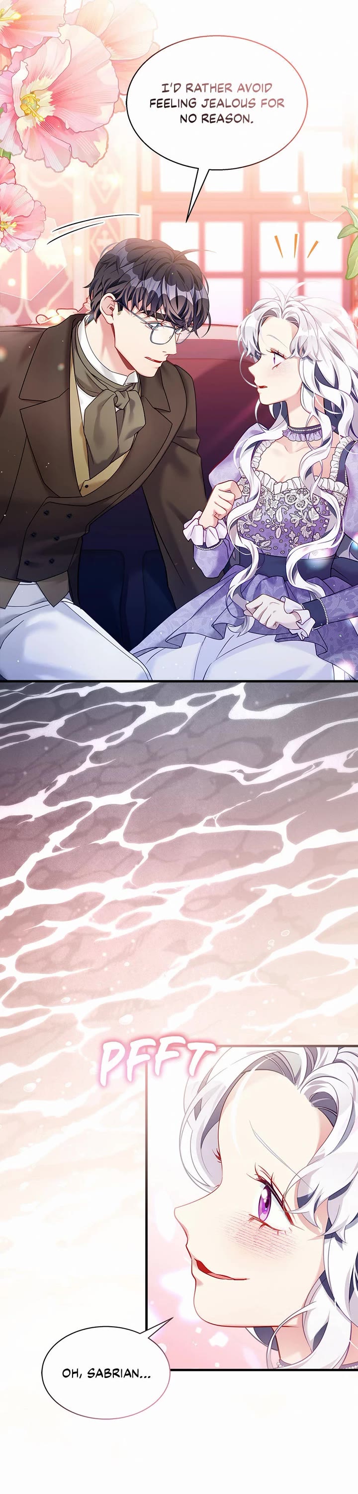 I’m the Stepmother, but my Daughter is too Cute Chapter 138 page 26 - Chapter 138