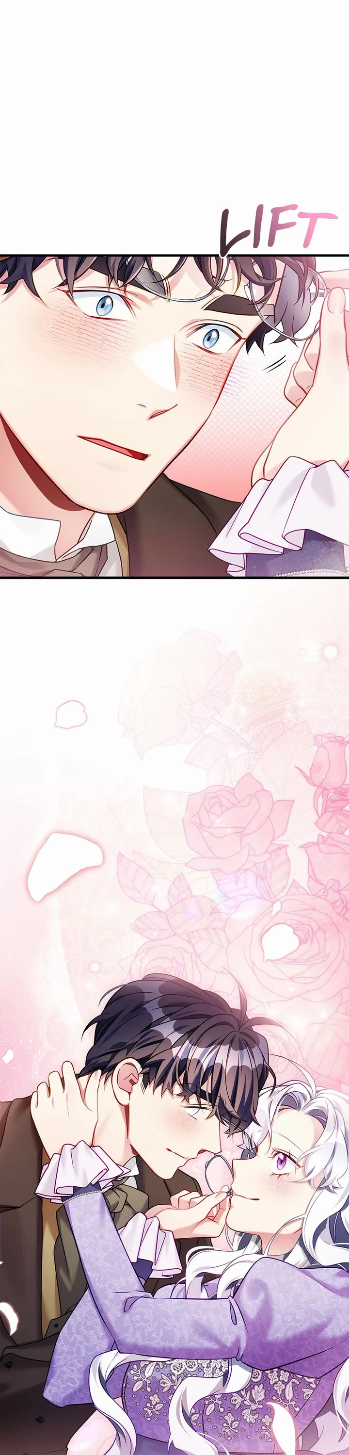 I’m the Stepmother, but my Daughter is too Cute Chapter 138 page 27 - Chapter 138