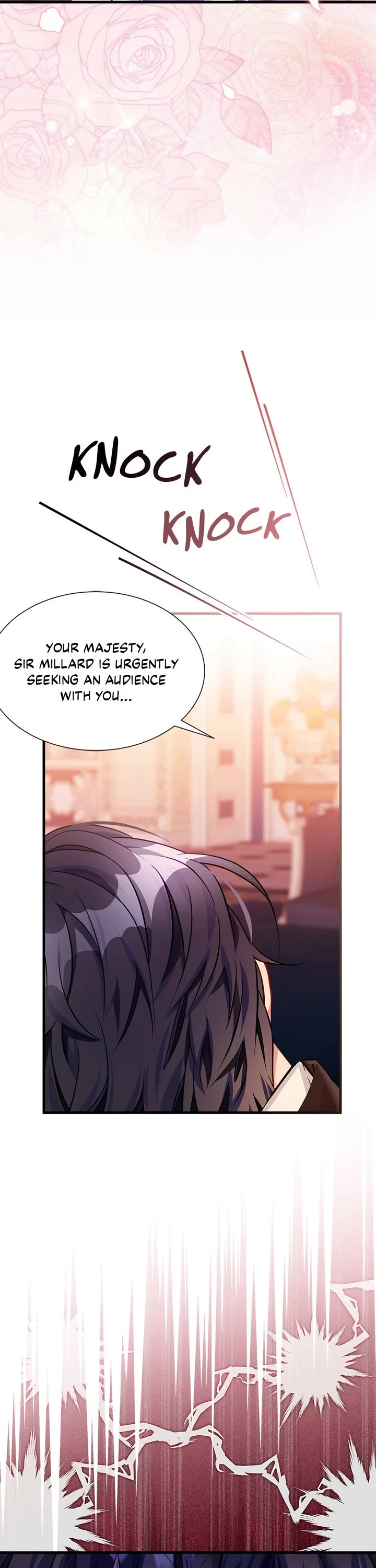 I’m the Stepmother, but my Daughter is too Cute Chapter 138 page 28 - Chapter 138