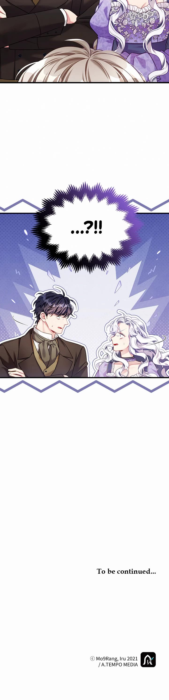 I’m the Stepmother, but my Daughter is too Cute Chapter 138 page 34 - Chapter 138