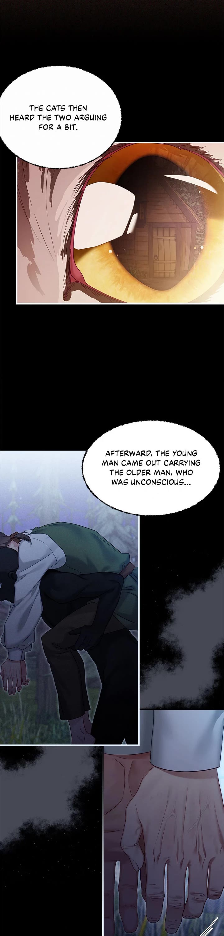 I’m the Stepmother, but my Daughter is too Cute Chapter 138 page 8 - Chapter 138