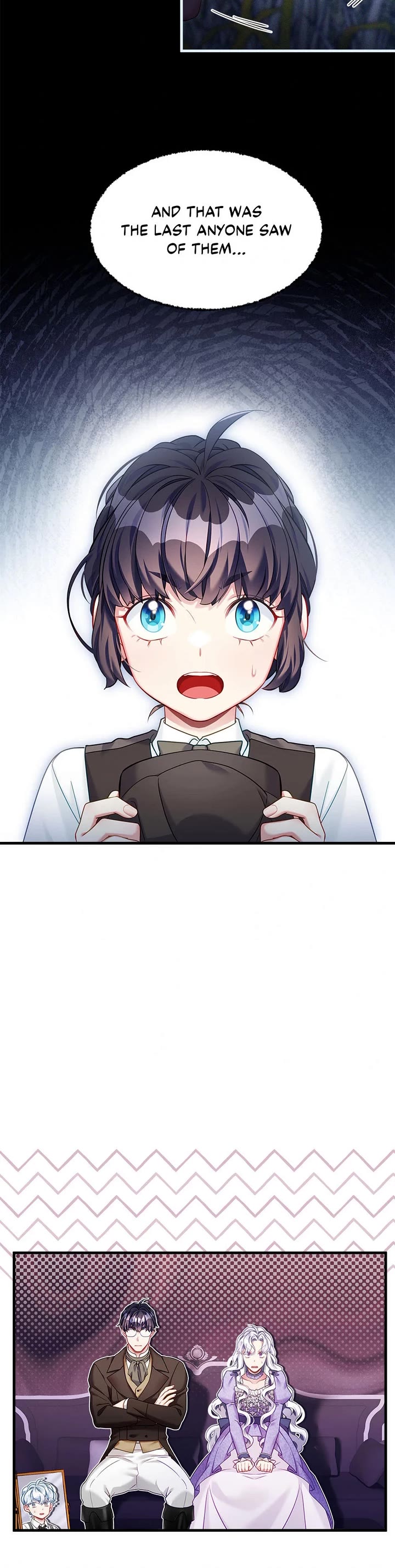 I’m the Stepmother, but my Daughter is too Cute Chapter 138 page 9 - Chapter 138
