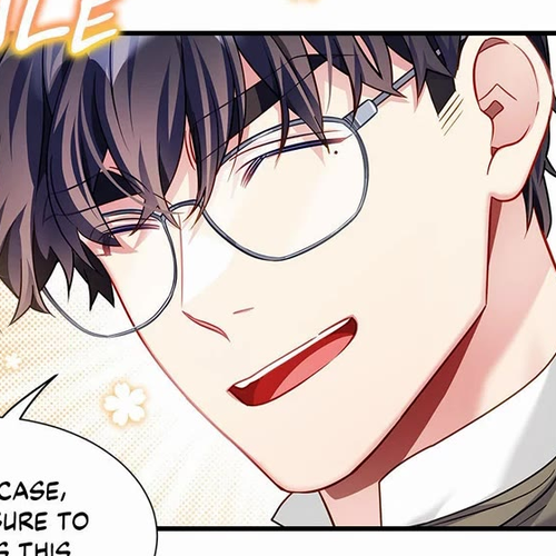 I’m the Stepmother, but my Daughter is too Cute Chapter 138 cover