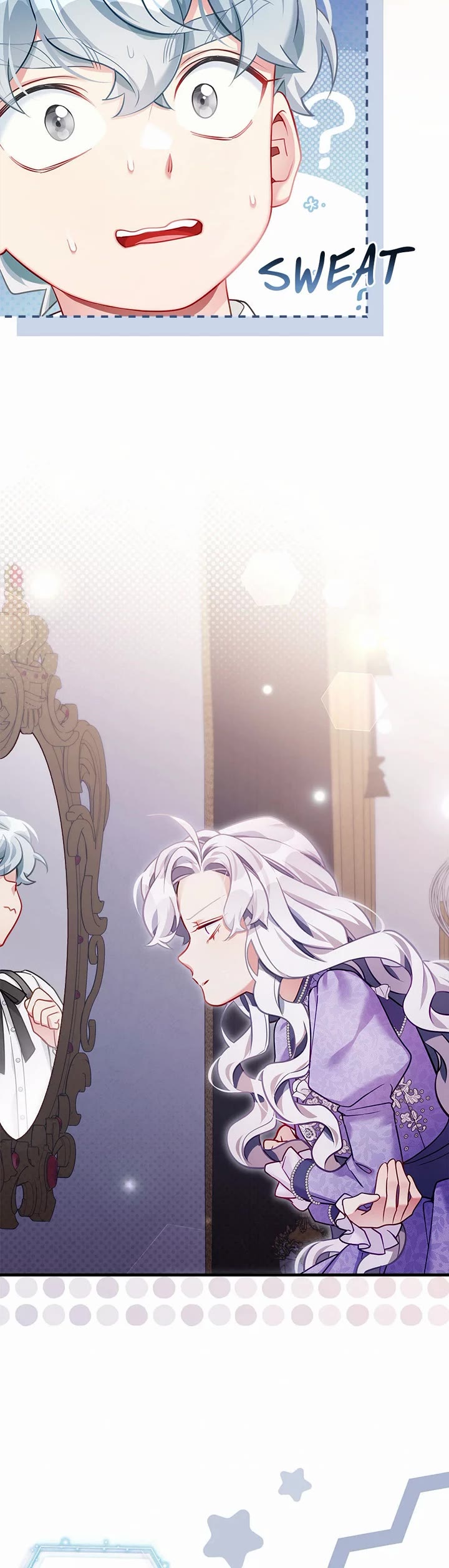 I’m the Stepmother, but my Daughter is too Cute Chapter 139 page 10 - Chapter 139