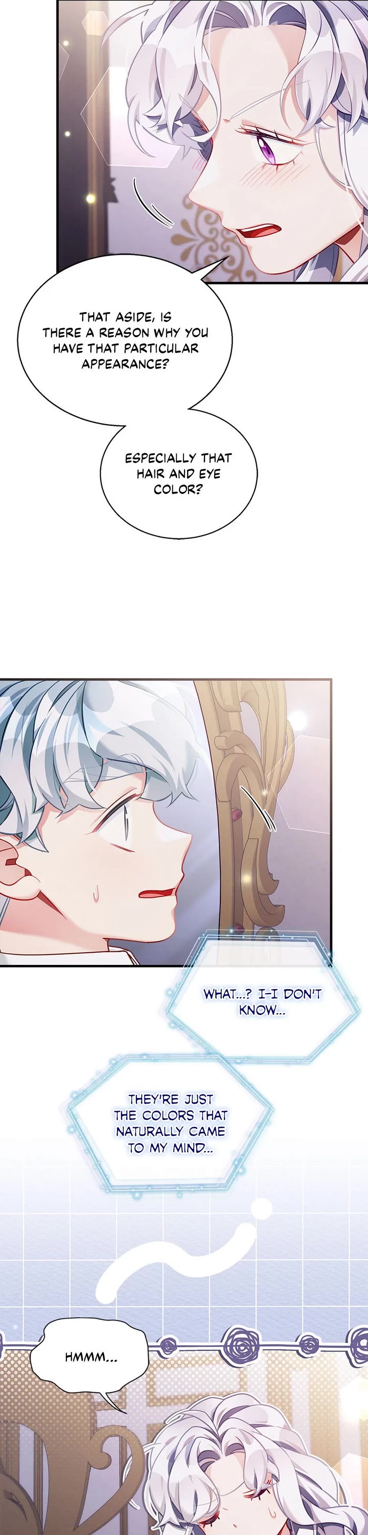 I’m the Stepmother, but my Daughter is too Cute Chapter 139 page 12 - Chapter 139