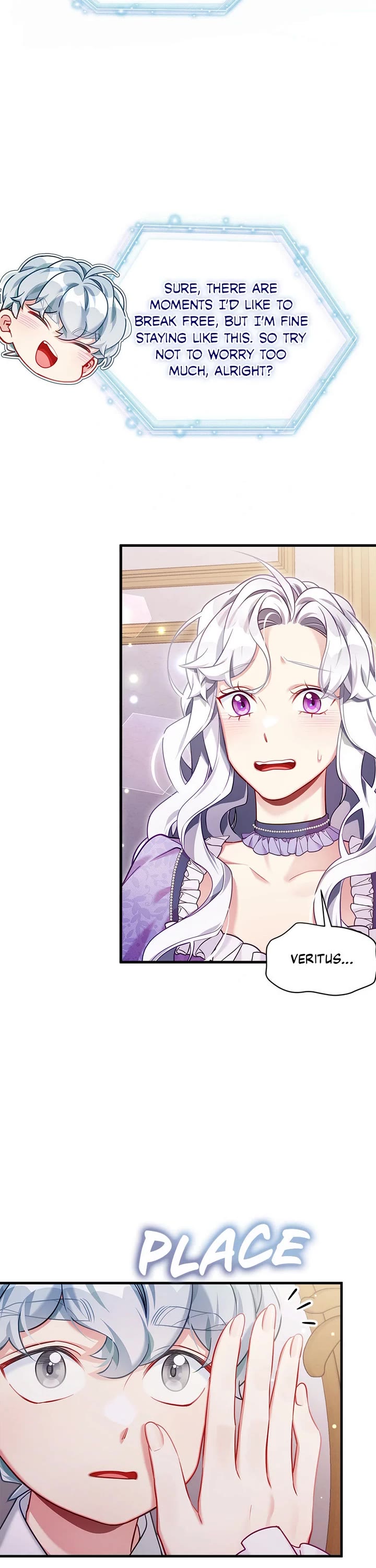 I’m the Stepmother, but my Daughter is too Cute Chapter 139 page 18 - Chapter 139