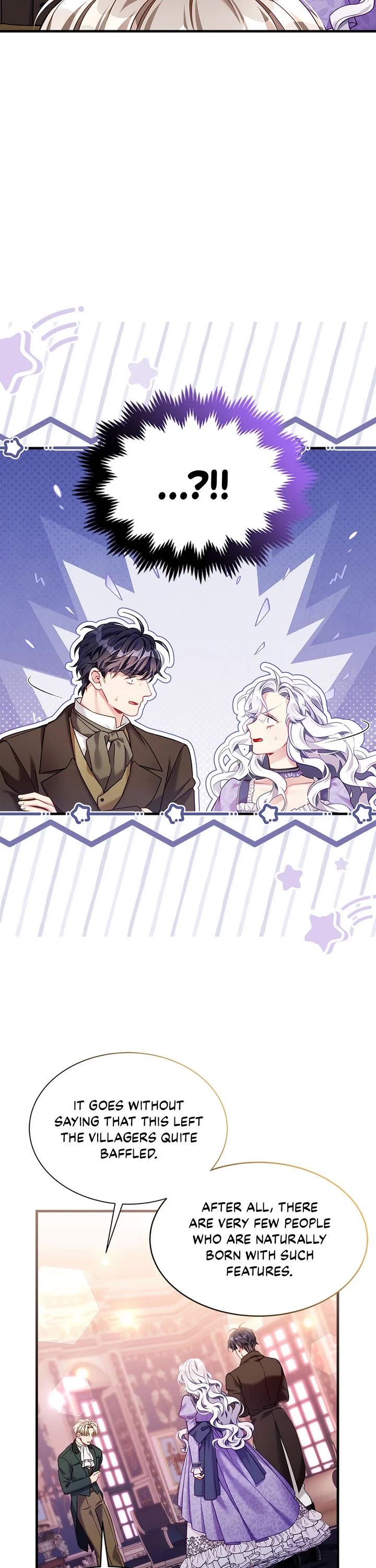 I’m the Stepmother, but my Daughter is too Cute Chapter 139 page 2 - Chapter 139