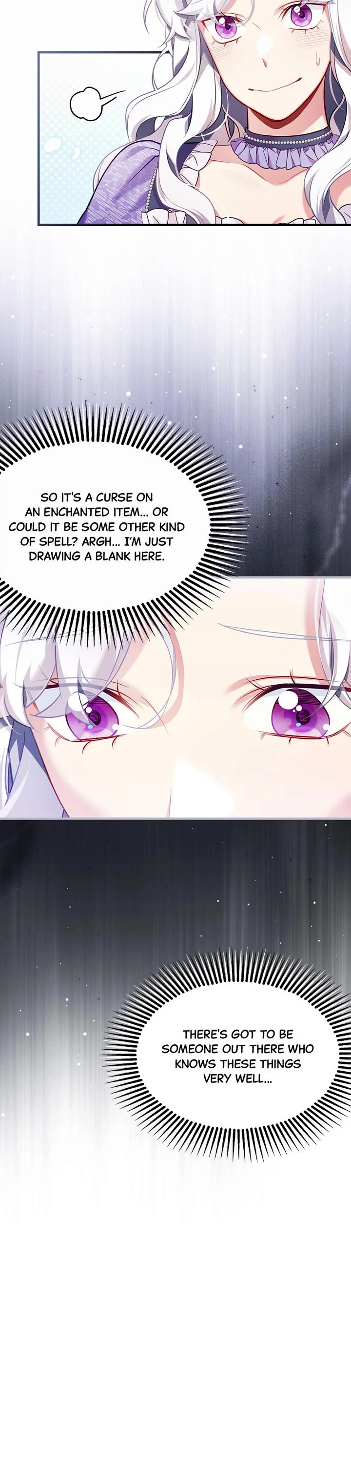 I’m the Stepmother, but my Daughter is too Cute Chapter 139 page 21 - Chapter 139