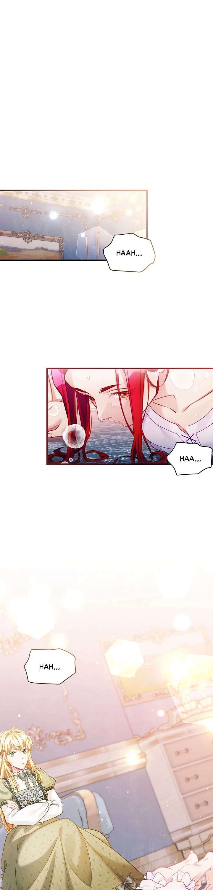 I’m the Stepmother, but my Daughter is too Cute Chapter 139 page 22 - Chapter 139
