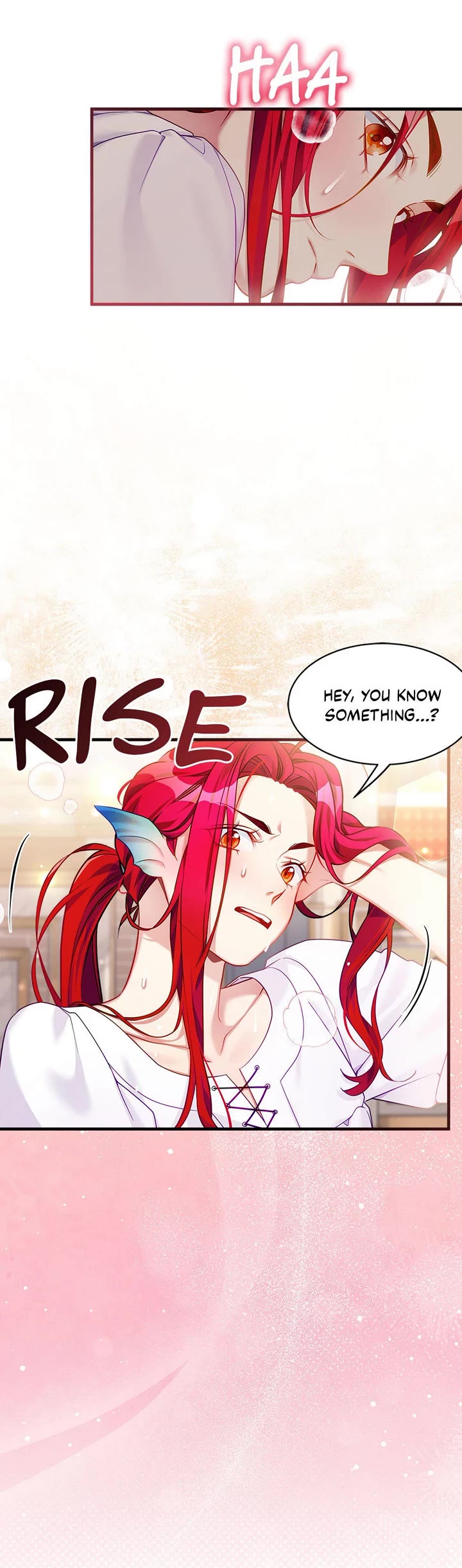 I’m the Stepmother, but my Daughter is too Cute Chapter 139 page 25 - Chapter 139