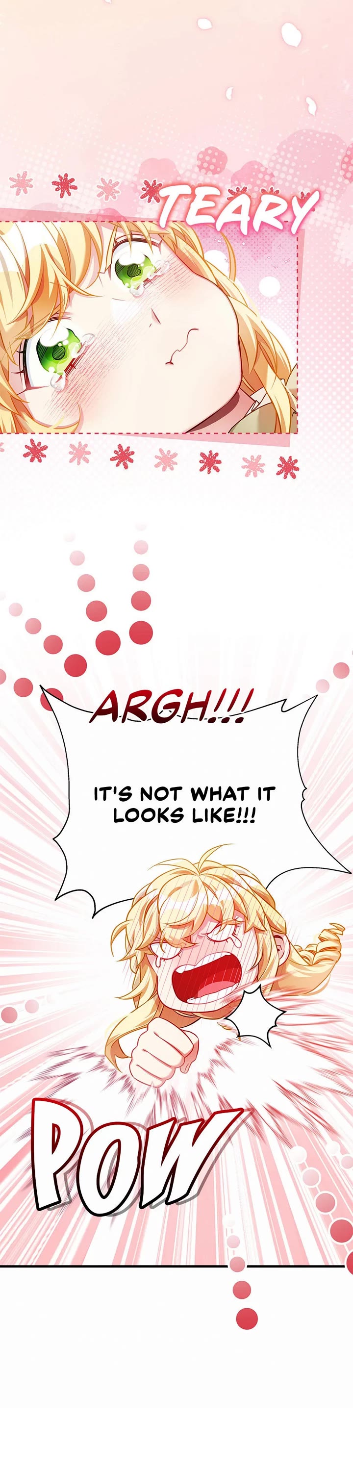 I’m the Stepmother, but my Daughter is too Cute Chapter 139 page 31 - Chapter 139