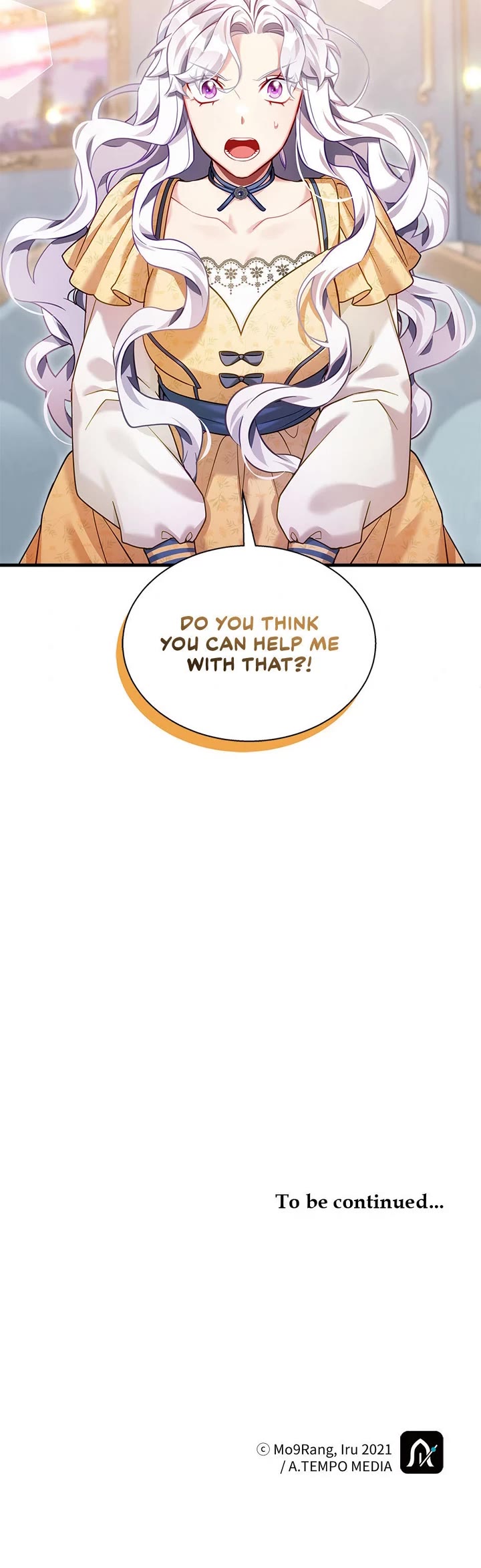 I’m the Stepmother, but my Daughter is too Cute Chapter 139 page 34 - Chapter 139