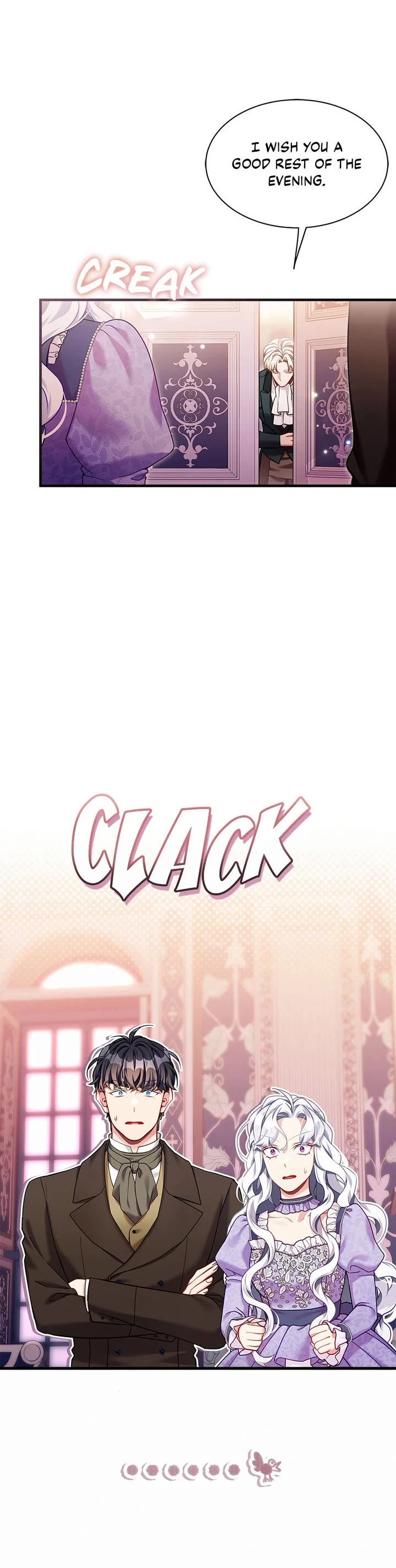 I’m the Stepmother, but my Daughter is too Cute Chapter 139 page 5 - Chapter 139