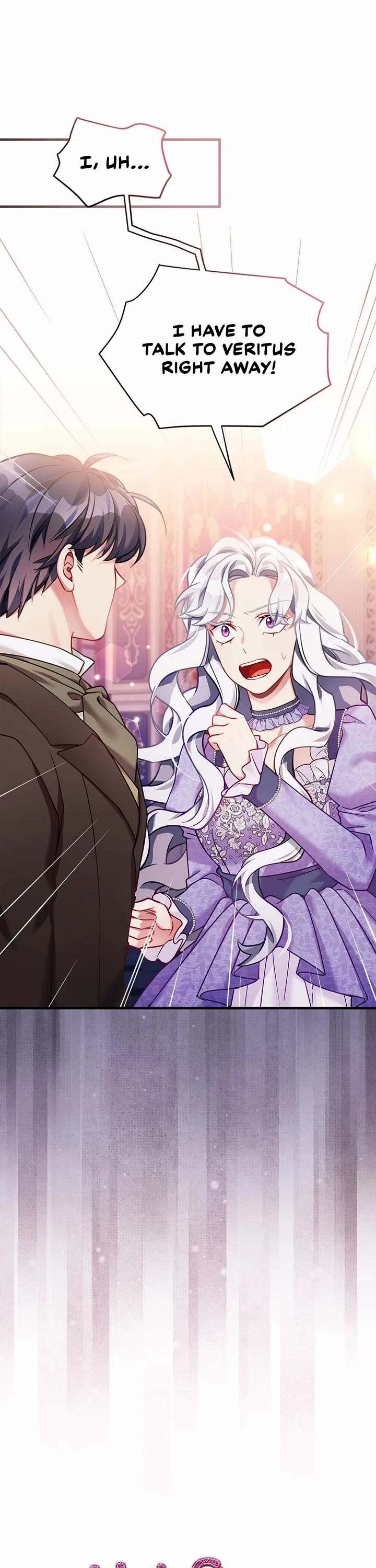 I’m the Stepmother, but my Daughter is too Cute Chapter 139 page 8 - Chapter 139
