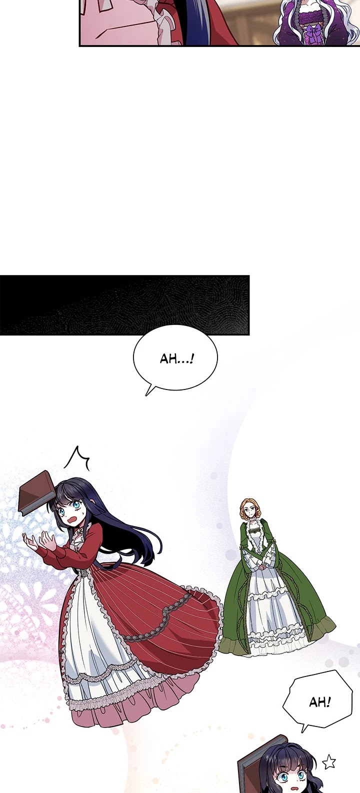 I’m the Stepmother, but my Daughter is too Cute Chapter 14 page 14 - Chapter 14