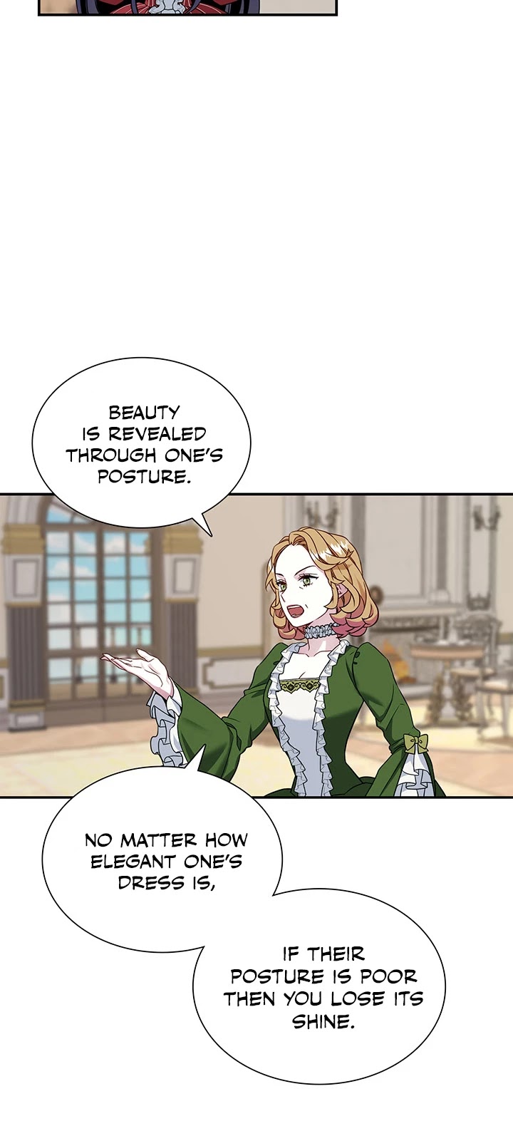 I’m the Stepmother, but my Daughter is too Cute Chapter 14 page 16 - Chapter 14