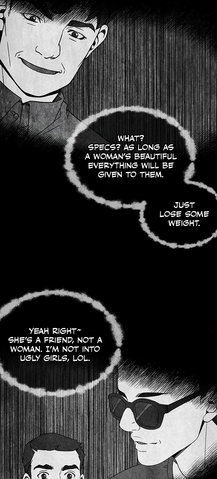 I’m the Stepmother, but my Daughter is too Cute Chapter 14 page 20 - Chapter 14