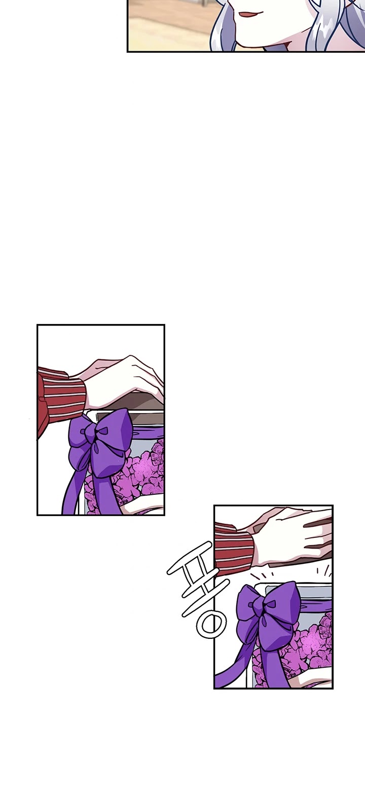 I’m the Stepmother, but my Daughter is too Cute Chapter 14 page 29 - Chapter 14