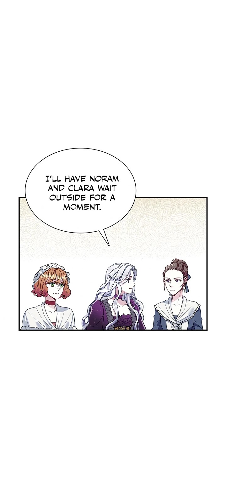 I’m the Stepmother, but my Daughter is too Cute Chapter 14 page 5 - Chapter 14