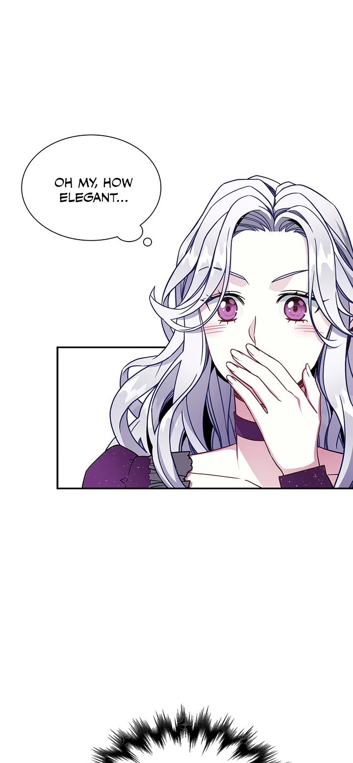 I’m the Stepmother, but my Daughter is too Cute Chapter 14 page 8 - Chapter 14