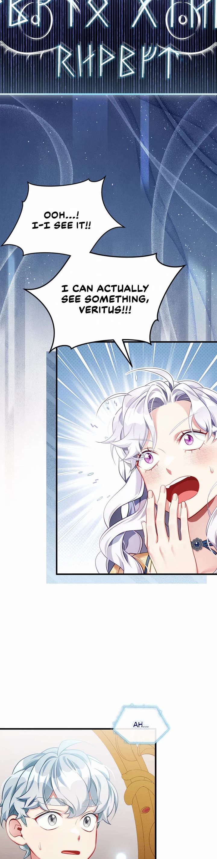 I’m the Stepmother, but my Daughter is too Cute Chapter 140 page 10 - Chapter 140