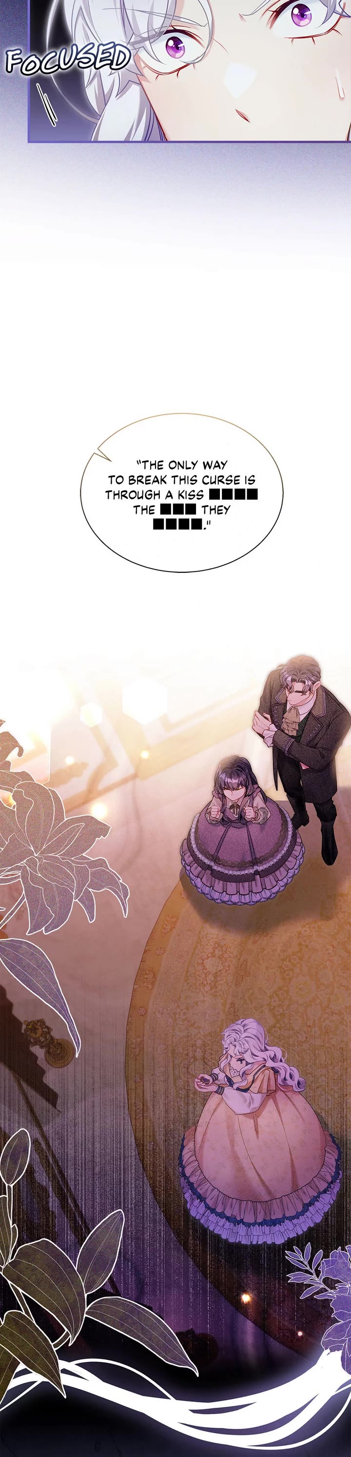 I’m the Stepmother, but my Daughter is too Cute Chapter 140 page 14 - Chapter 140