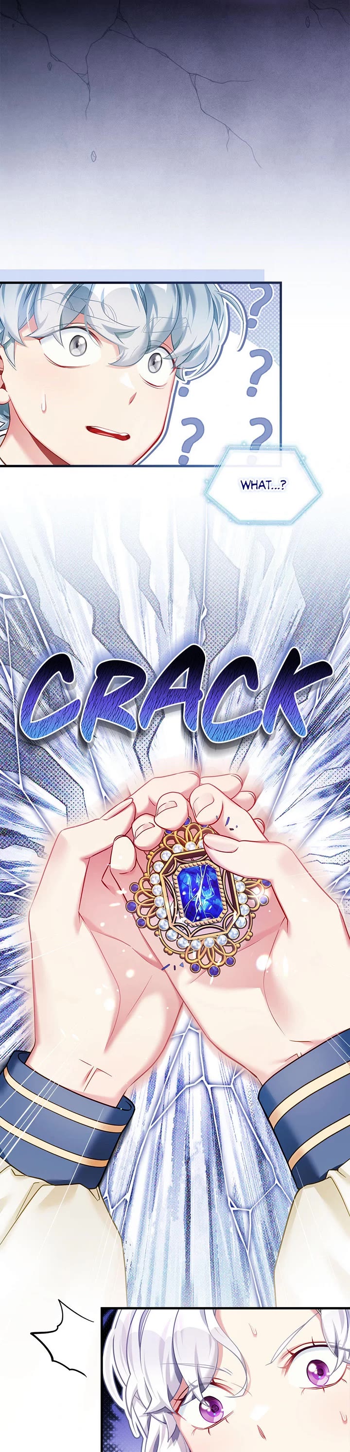 I’m the Stepmother, but my Daughter is too Cute Chapter 140 page 15 - Chapter 140