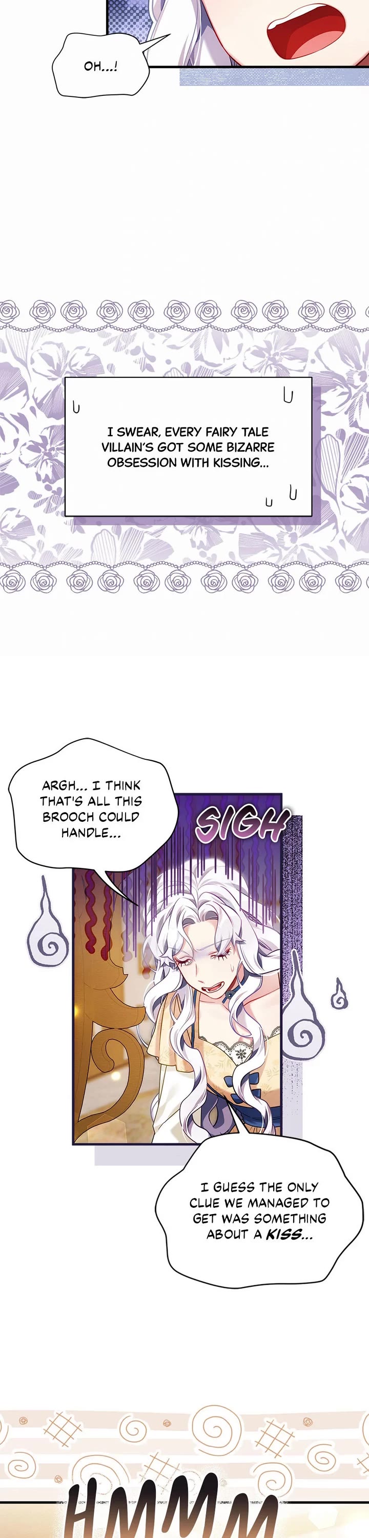 I’m the Stepmother, but my Daughter is too Cute Chapter 140 page 16 - Chapter 140