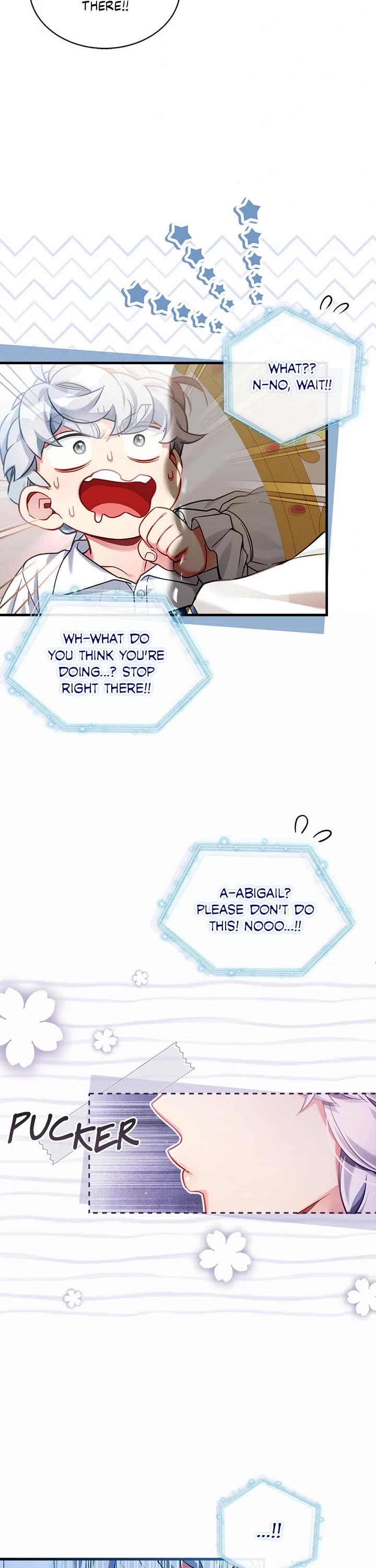 I’m the Stepmother, but my Daughter is too Cute Chapter 140 page 18 - Chapter 140