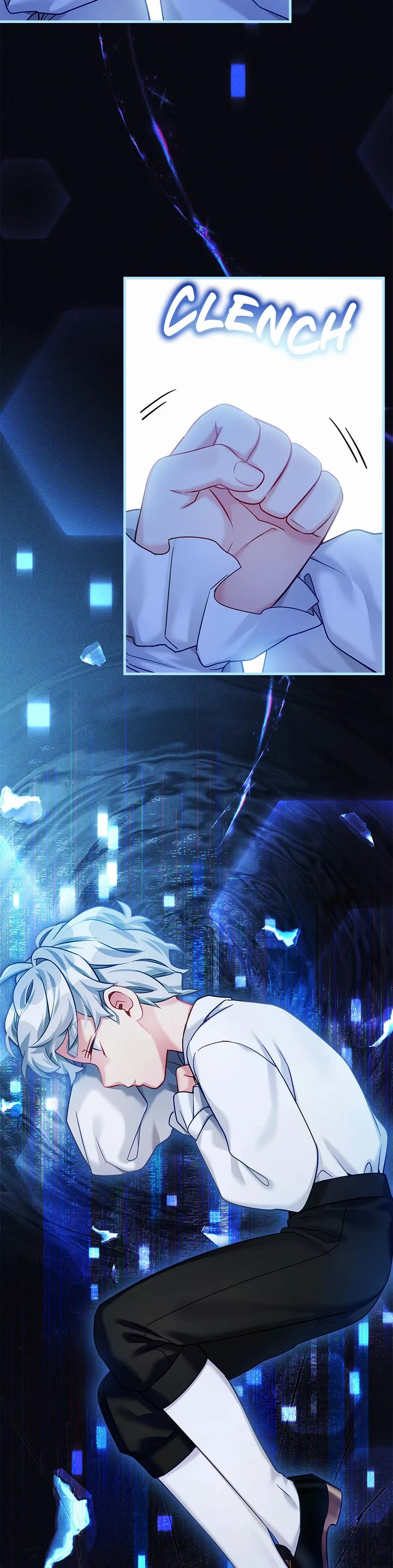 I’m the Stepmother, but my Daughter is too Cute Chapter 140 page 30 - Chapter 140