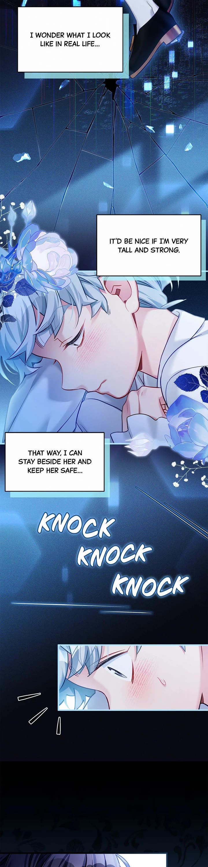 I’m the Stepmother, but my Daughter is too Cute Chapter 140 page 31 - Chapter 140