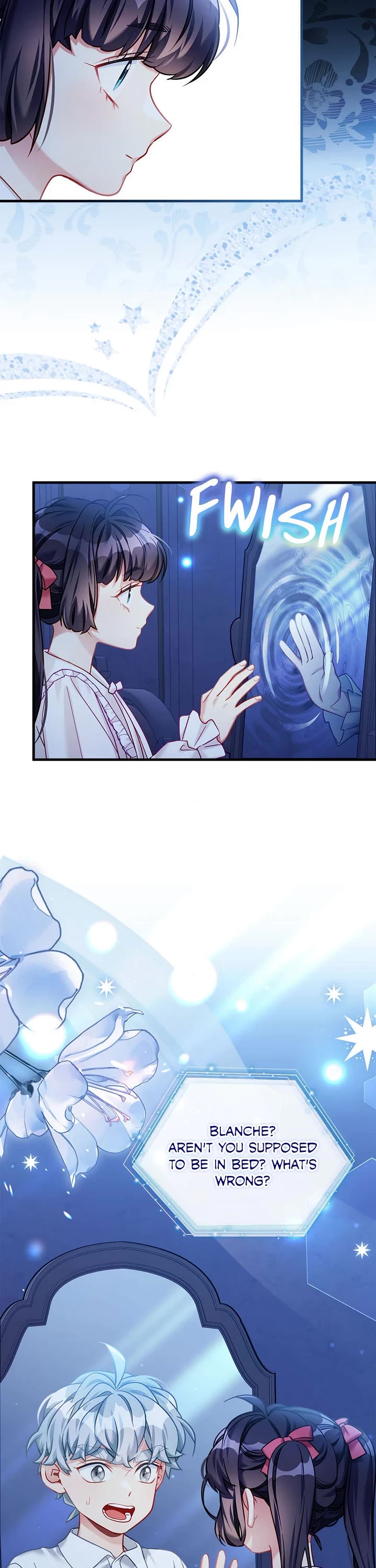 I’m the Stepmother, but my Daughter is too Cute Chapter 140 page 32 - Chapter 140