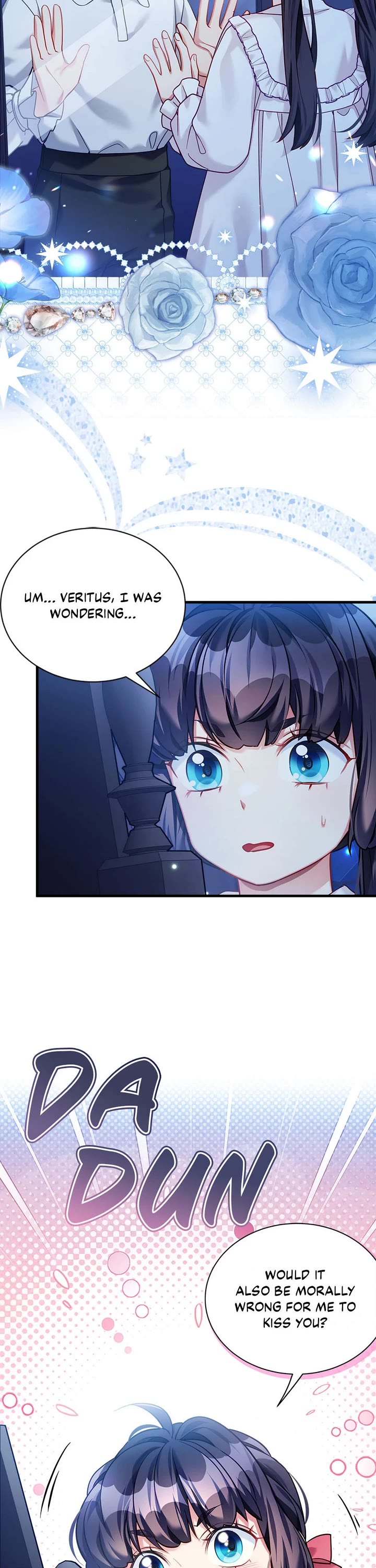 I’m the Stepmother, but my Daughter is too Cute Chapter 140 page 33 - Chapter 140