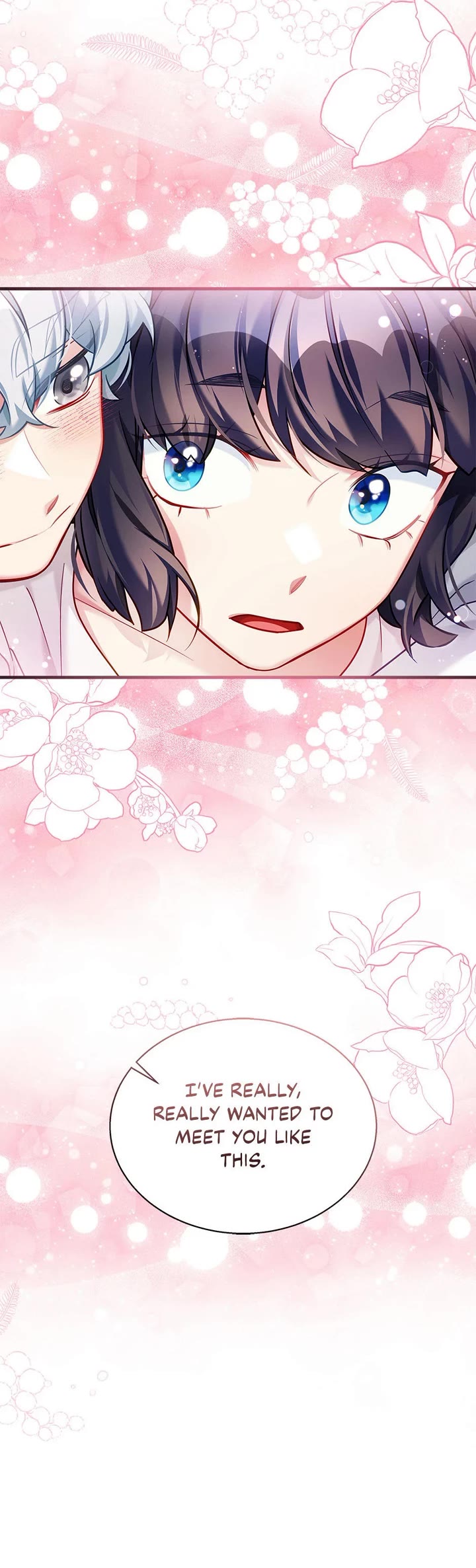 I’m the Stepmother, but my Daughter is too Cute Chapter 141 page 10 - Chapter 141