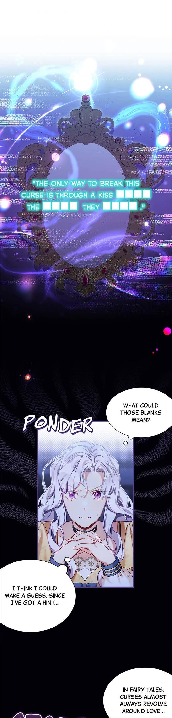 I’m the Stepmother, but my Daughter is too Cute Chapter 141 page 12 - Chapter 141