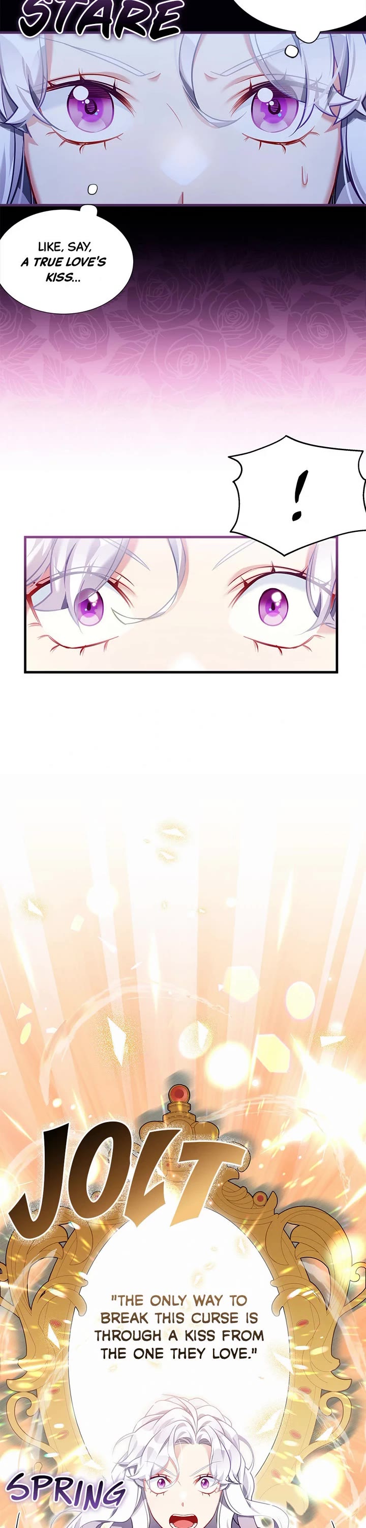 I’m the Stepmother, but my Daughter is too Cute Chapter 141 page 13 - Chapter 141