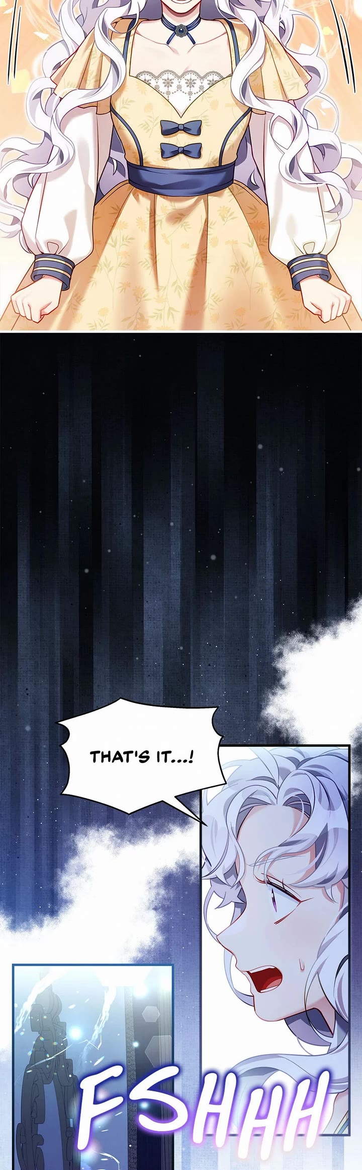 I’m the Stepmother, but my Daughter is too Cute Chapter 141 page 14 - Chapter 141